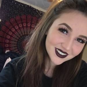 Meet your Posher, Gabrielle